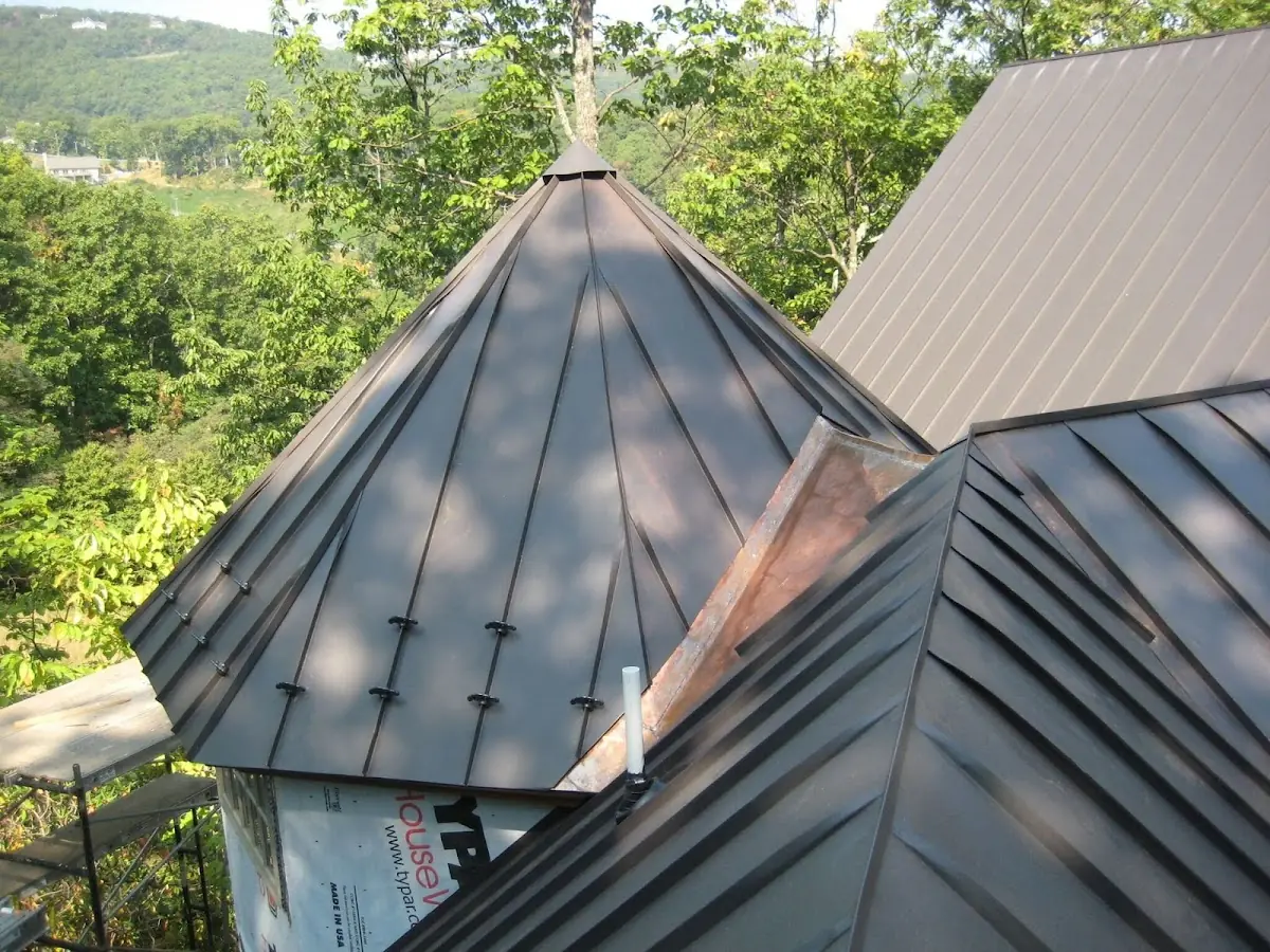 Professional Roof Tarp Installation by Craftsman Roofing in Penelope
